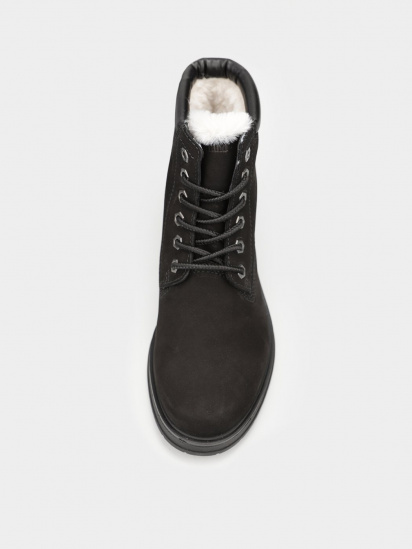 Черевики Timberland Hannover Hill модель TB0A2KT7001 — фото 5 - INTERTOP