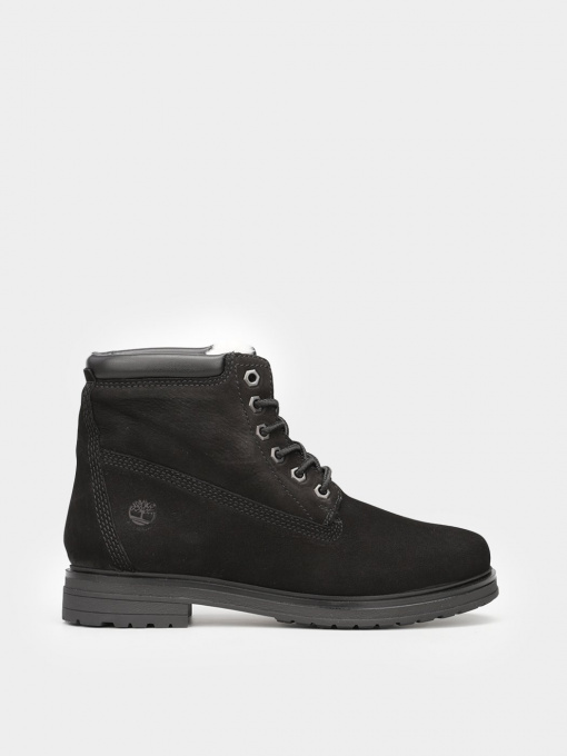 Черевики Timberland Hannover Hill модель TB0A2KT7001 Фото