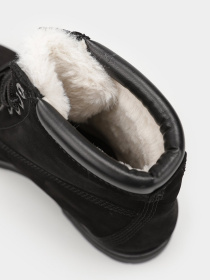 Черевики Timberland Hannover Hill модель TB0A2KT7001 Фото