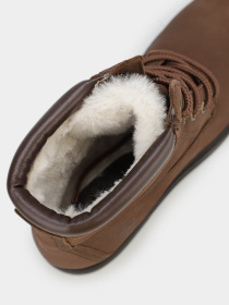 Ботинки Timberland Hannover Hill модель TB0A2K6V931 Фото