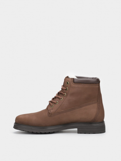 Черевики Timberland Hannover Hill модель TB0A2K6V931 — фото 3 - INTERTOP