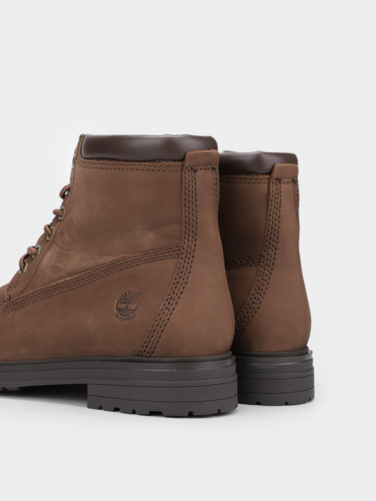 Черевики Timberland Hannover Hill модель TB0A2K6V931 — фото 4 - INTERTOP