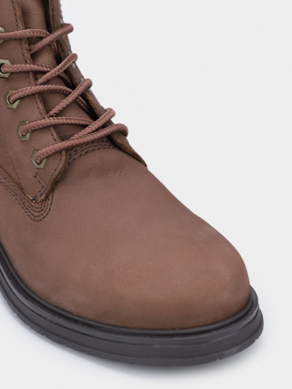 Черевики Timberland Hannover Hill модель TB0A2K6V931 — фото 5 - INTERTOP