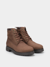 Черевики Timberland Hannover Hill модель TB0A2K6V931 Фото