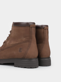 Черевики Timberland Hannover Hill модель TB0A2K6V931 Фото