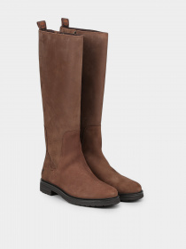 Сапоги Timberland Hannover Hill Tall модель TB0A2N33931 Сапоги Timberland Hannover Hill Tall модель TB0A2N33931 Фото