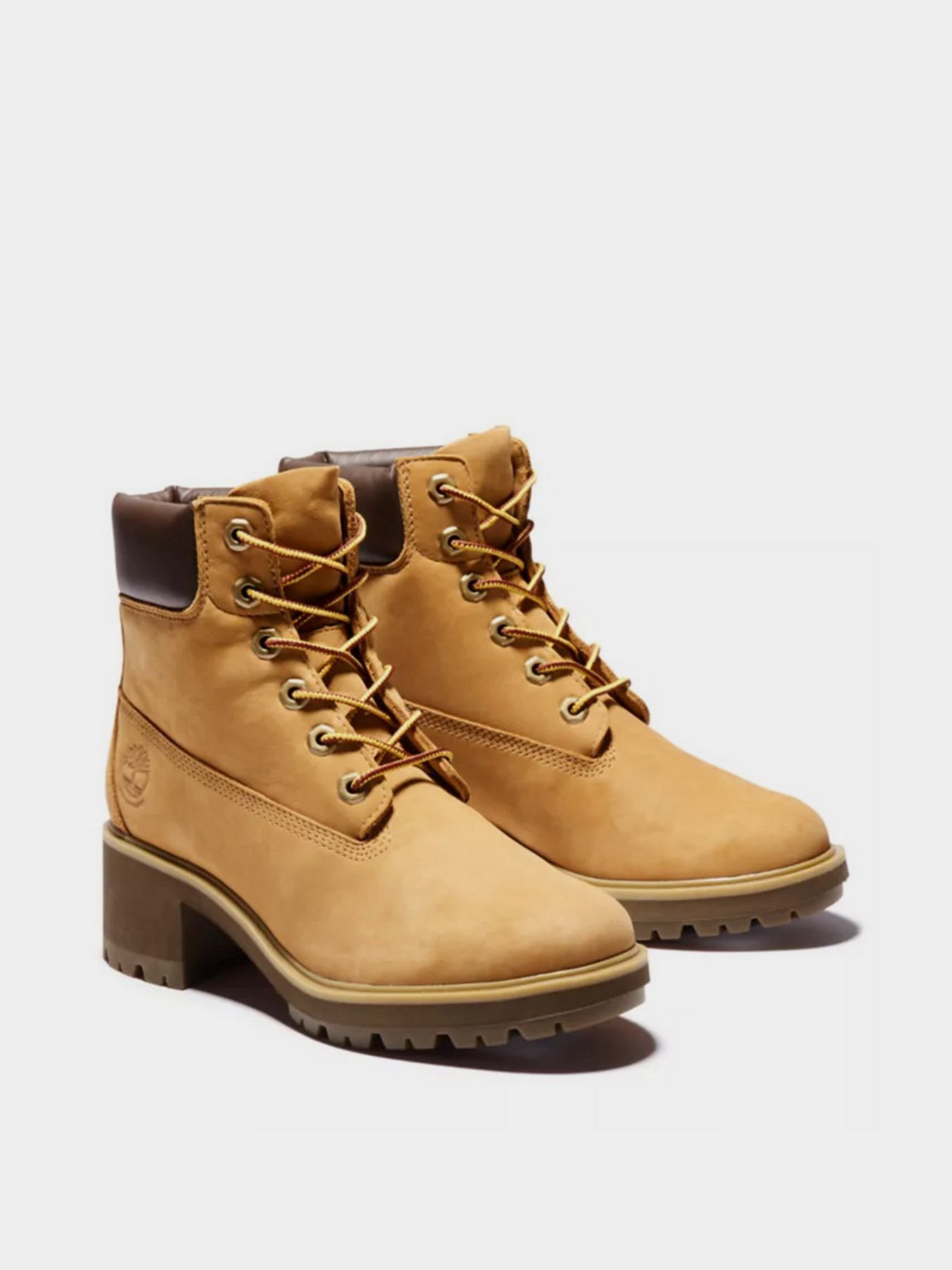 Ботинки Timberland Kinsley модель TB0A25BS231 Фото