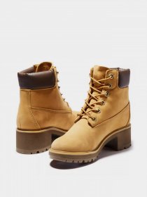 Ботинки Timberland Kinsley модель TB0A25BS231 Фото