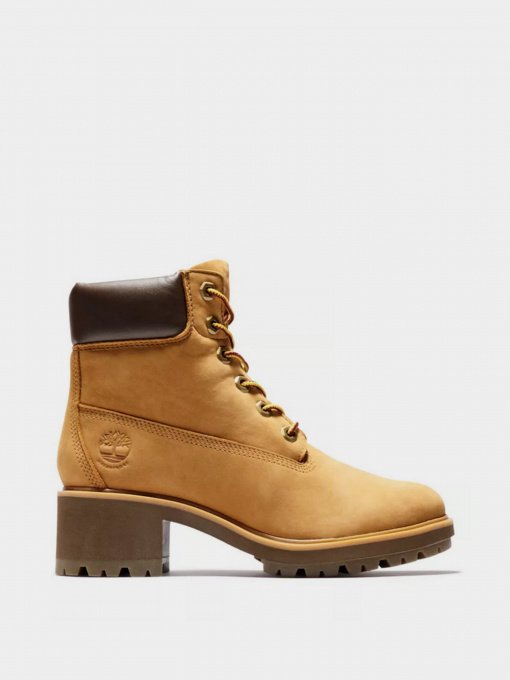 Ботинки Timberland Kinsley модель TB0A25BS231 Фото