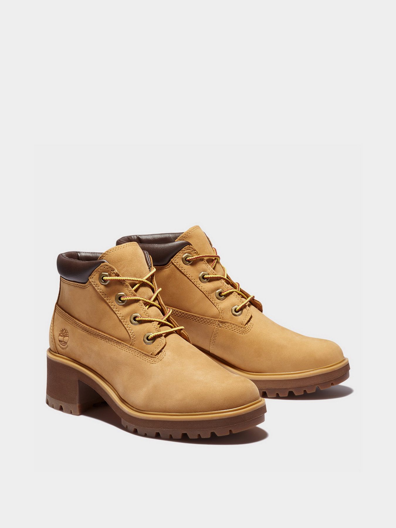 Ботинки Timberland KINSLEY модель TB0A2CJ7231 Фото