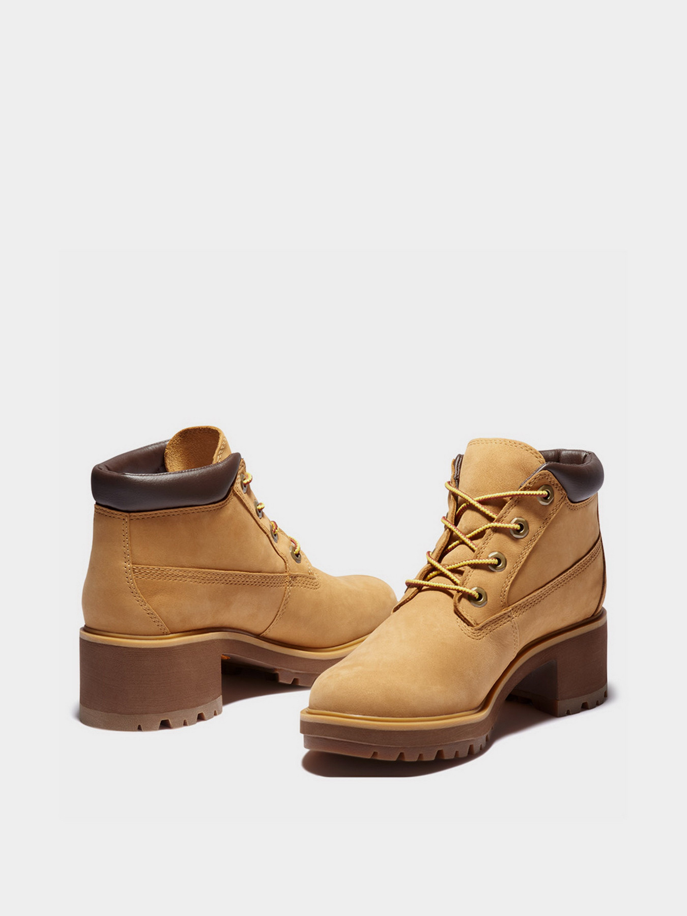 Ботинки Timberland KINSLEY модель TB0A2CJ7231 Фото