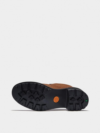 Ботинки Timberland Kori Park Lace-Up модель TB0A2KXWV24 — фото 4 - INTERTOP