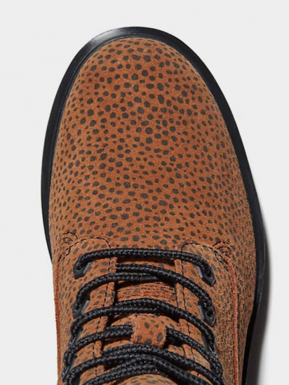 Ботинки Timberland Kori Park Lace-Up модель TB0A2KXWV24 — фото 5 - INTERTOP