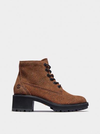 Ботинки Timberland Kori Park Lace-Up модель TB0A2KXWV24 - фото