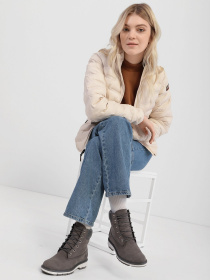 Ботинки Timberland Lucia Way 6-Inch Waterproof модель TB0A2KUG033 Фото