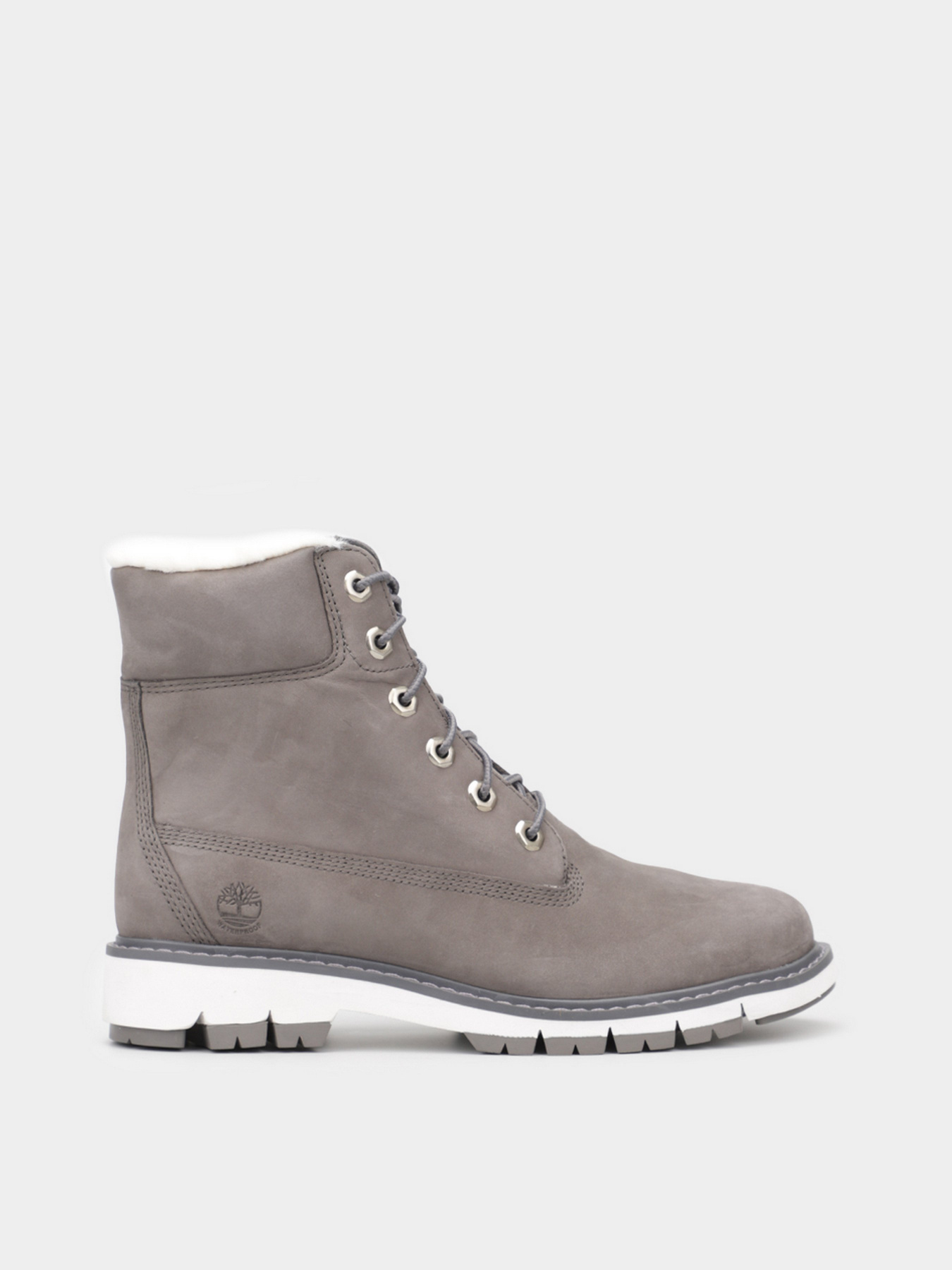 Ботинки Timberland Lucia Way Lined модель TB0A2HXM033 Фото