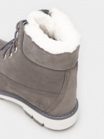 Ботинки Timberland Lucia Way Lined модель TB0A2HXM033 Фото