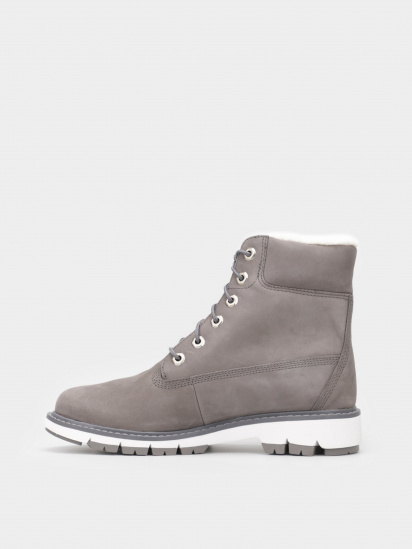 Черевики Timberland Lucia Way Lined модель TB0A2HXM033 — фото 4 - INTERTOP