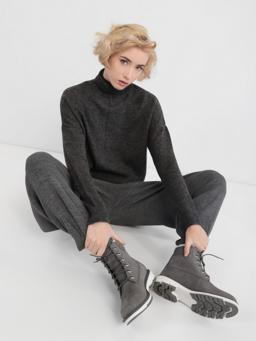 Ботинки Timberland Lucia Way Lined модель TB0A2HXM033 Фото