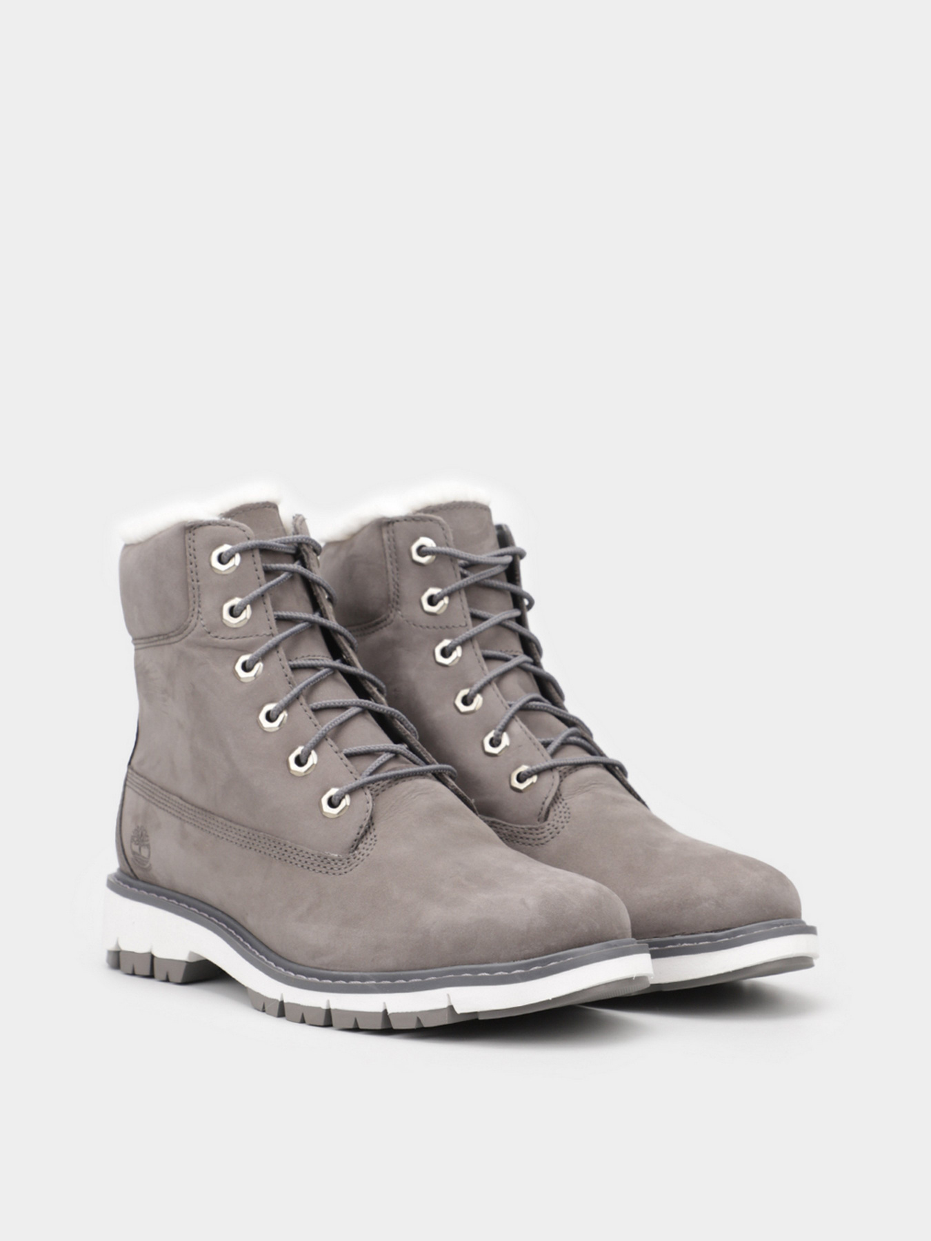 Ботинки Timberland Lucia Way Lined модель TB0A2HXM033 Фото