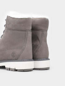 Ботинки Timberland Lucia Way Lined модель TB0A2HXM033 Фото