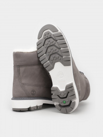 Ботинки Timberland Lucia Way Lined модель TB0A2HXM033 Фото