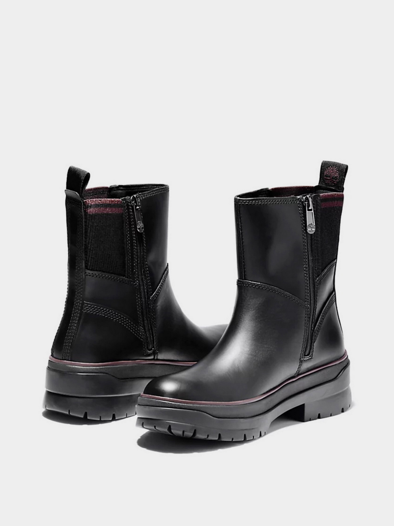 Сапоги Timberland Malynn модель TB0A2D78015 Фото