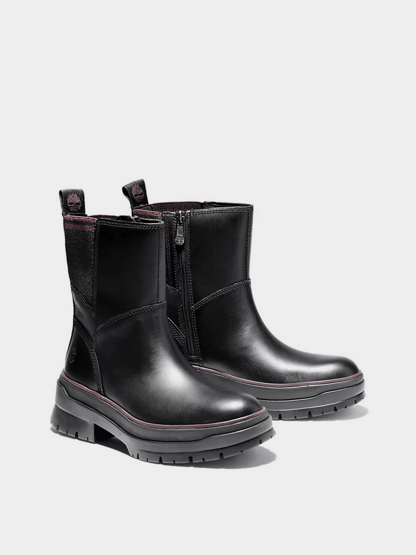 Сапоги Timberland Malynn модель TB0A2D78015 Фото