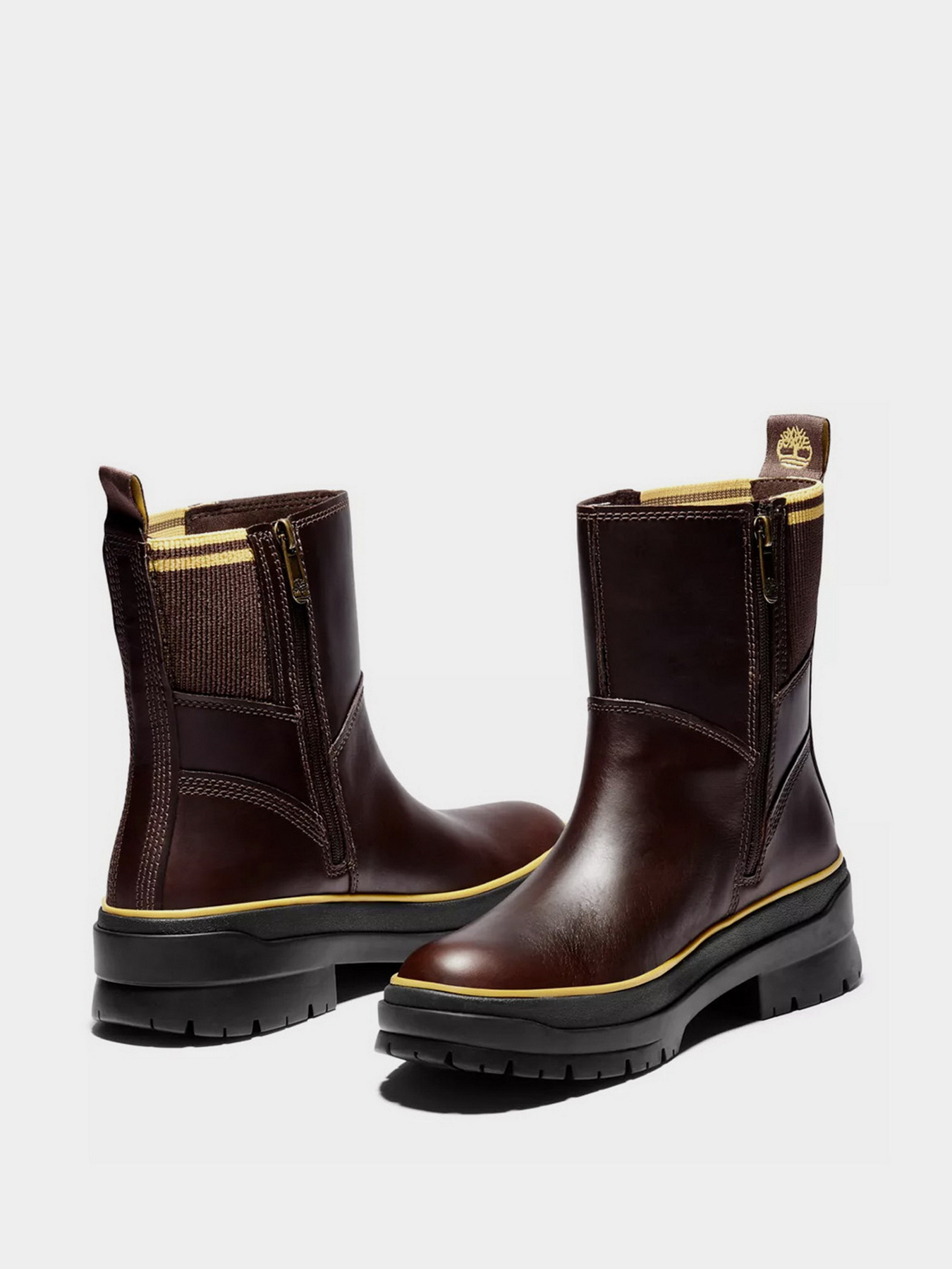 Сапоги Timberland Malynn Waterproof модель TB0A2D7J201 Фото