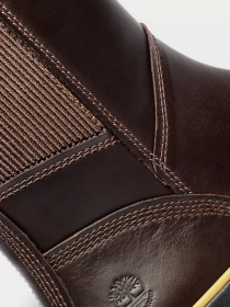 Сапоги Timberland Malynn Waterproof модель TB0A2D7J201 Фото