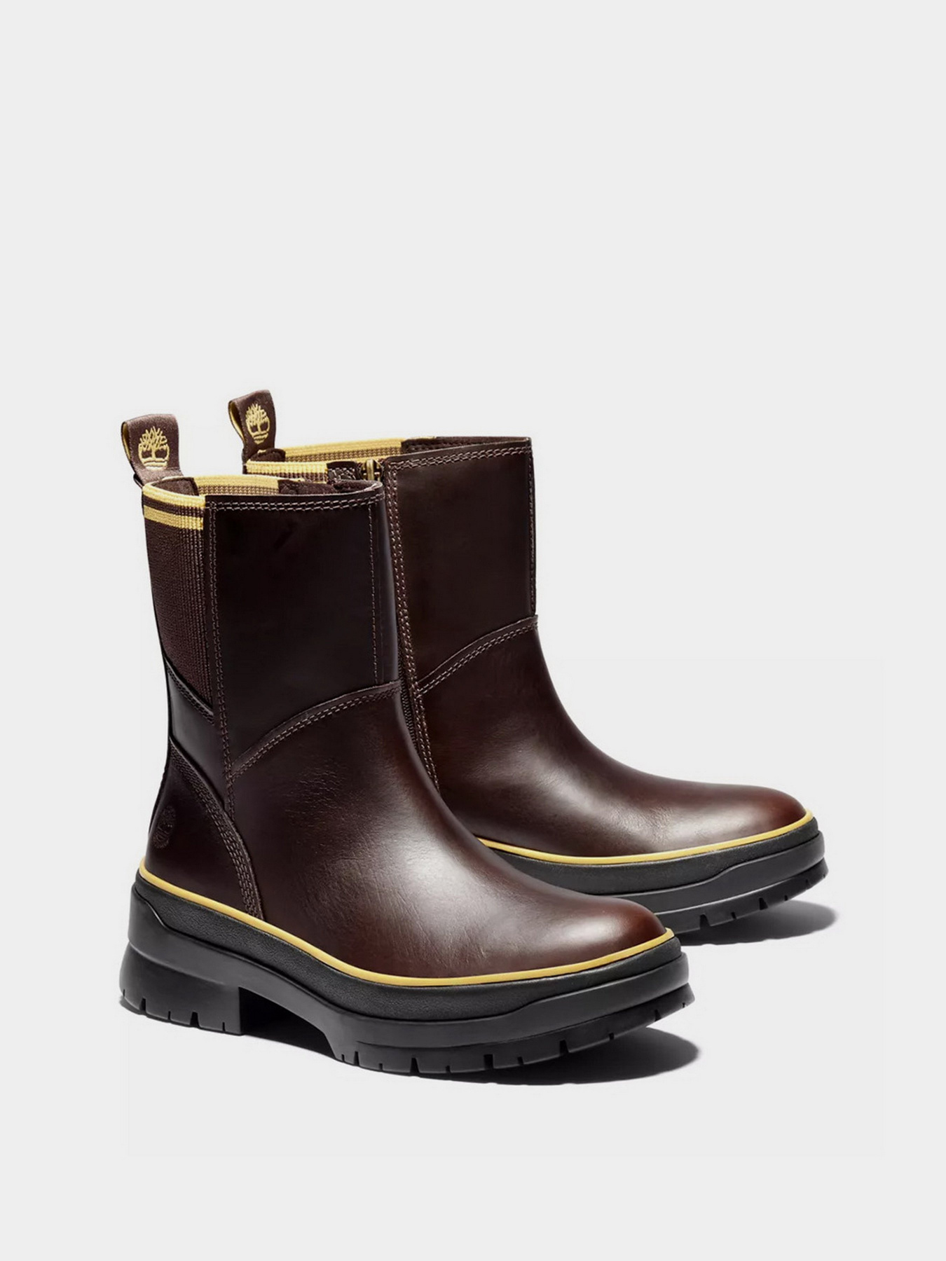 Чоботи Timberland Malynn Waterproof модель TB0A2D7J201 Фото