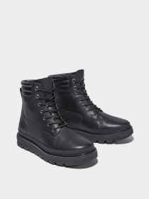 Ботинки Timberland Greenstride™ Ray City Waterproof модель TB0A2JNY015 Фото