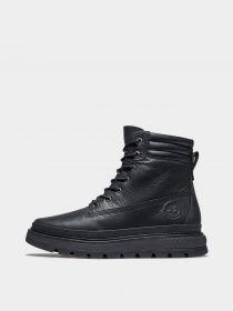 Ботинки и сапоги Timberland Greenstride™ Ray City Waterproof модель TB0A2JNY015 Фото