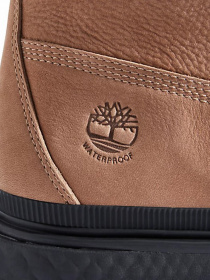 Ботинки Timberland Ray City модель TB0A2KVED69 Фото