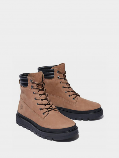 Черевики Timberland Ray City модель TB0A2KVED69 — фото - INTERTOP