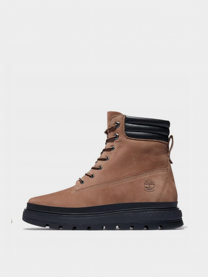 Черевики Timberland Ray City модель TB0A2KVED69 — фото 3 - INTERTOP