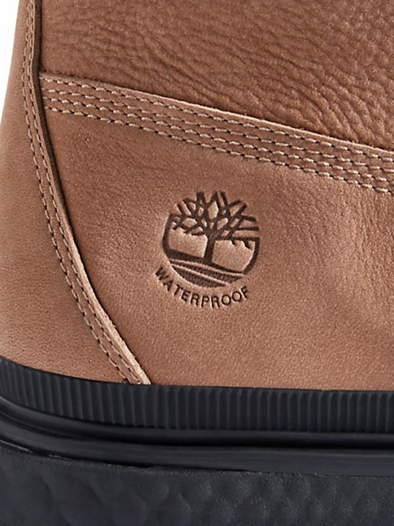 Ботинки Timberland Ray City модель TB0A2KVED69 Фото