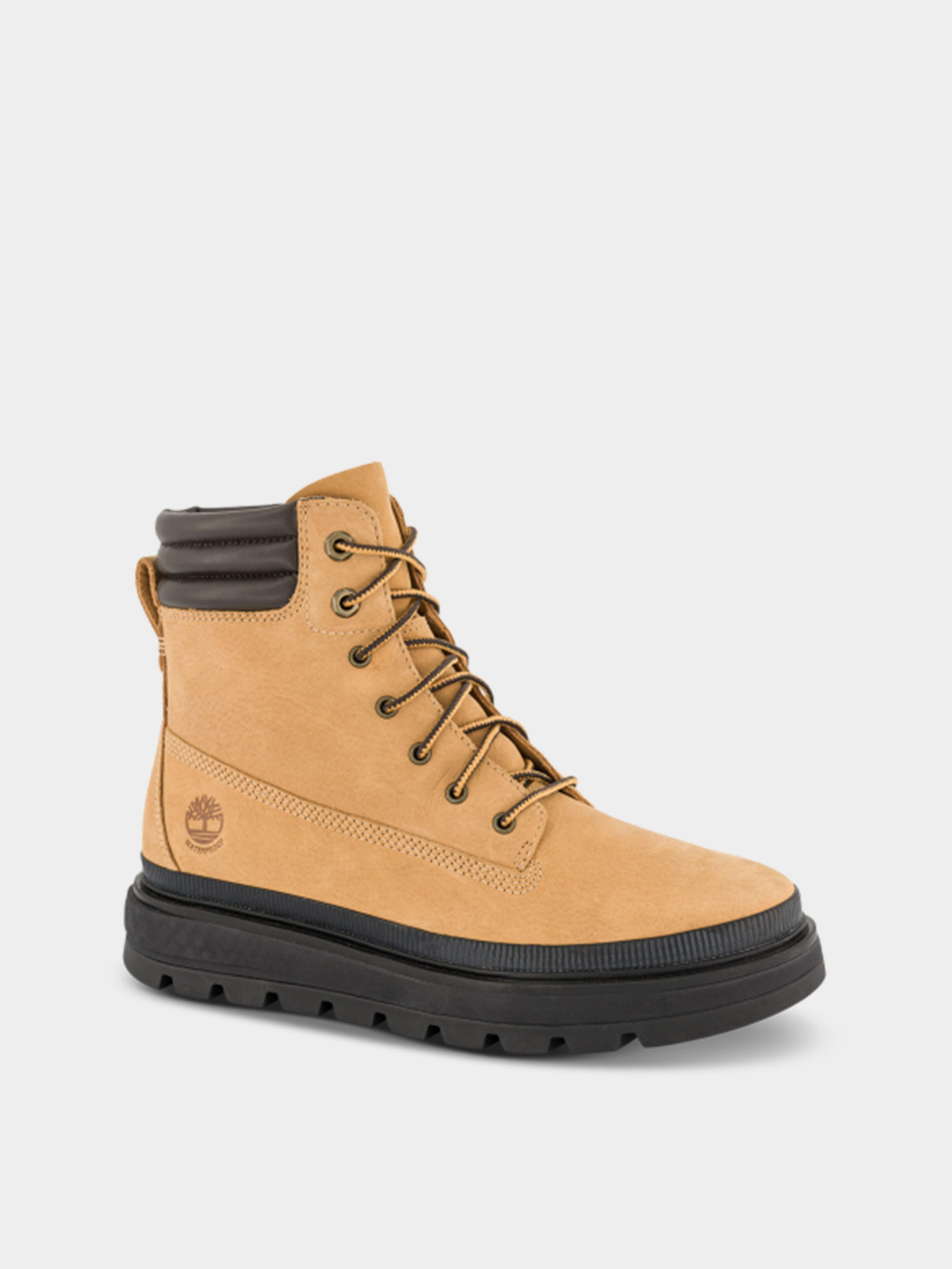 Ботинки Timberland Greenstride™ Ray City Waterproof модель TB0A2JQ6763 Фото