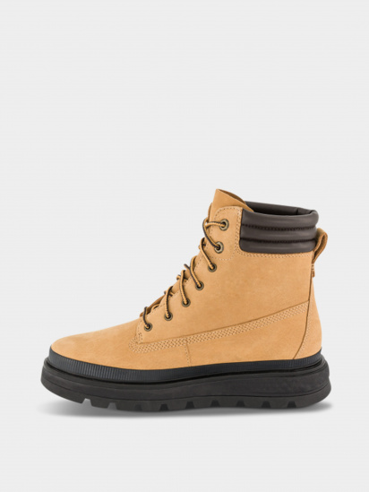 Черевики Timberland Greenstride™ Ray City Waterproof модель TB0A2JQ6763 — фото - INTERTOP