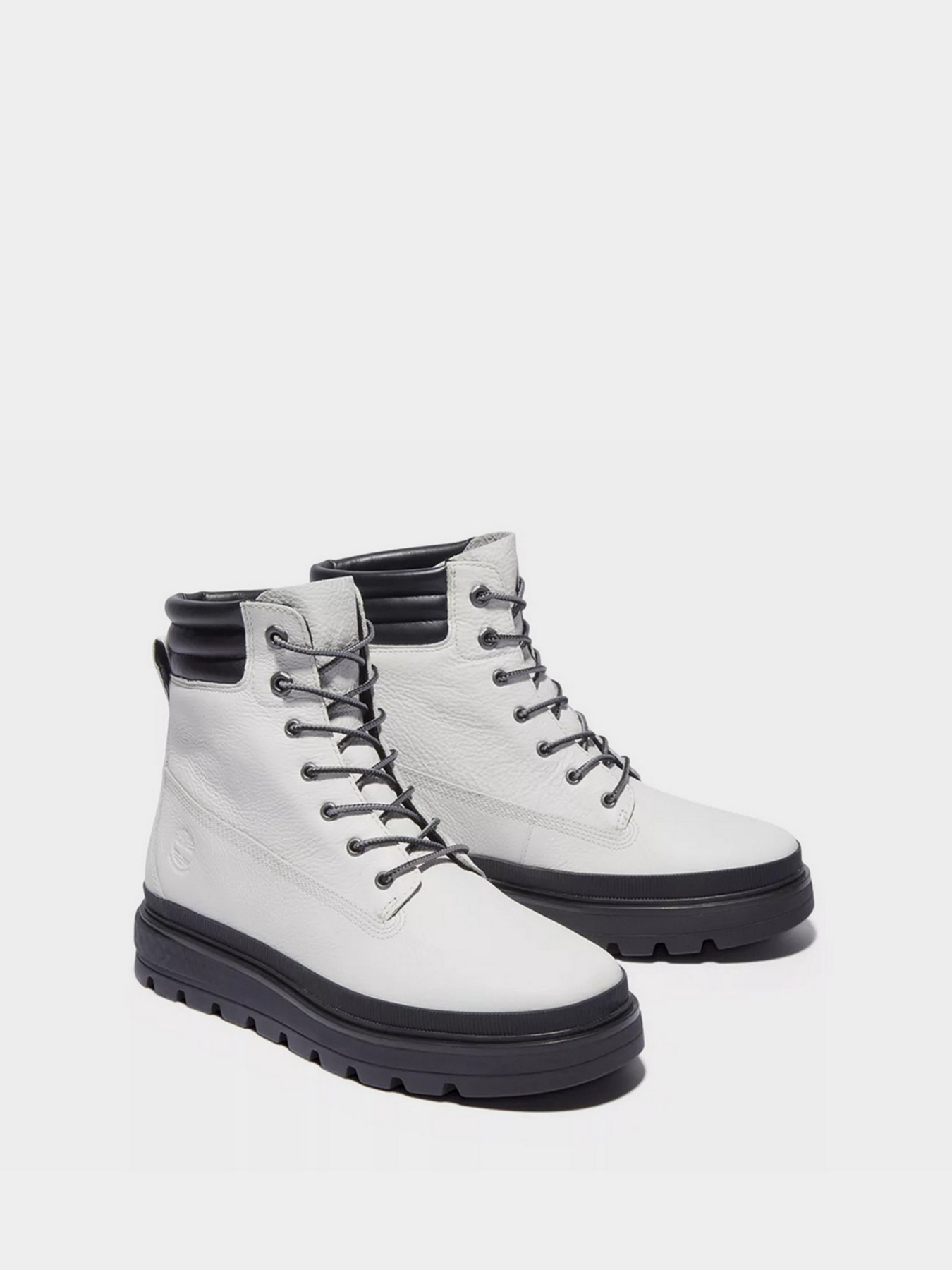 Ботинки Timberland Greenstride™ Ray City модель TB0A2JQH100 Фото