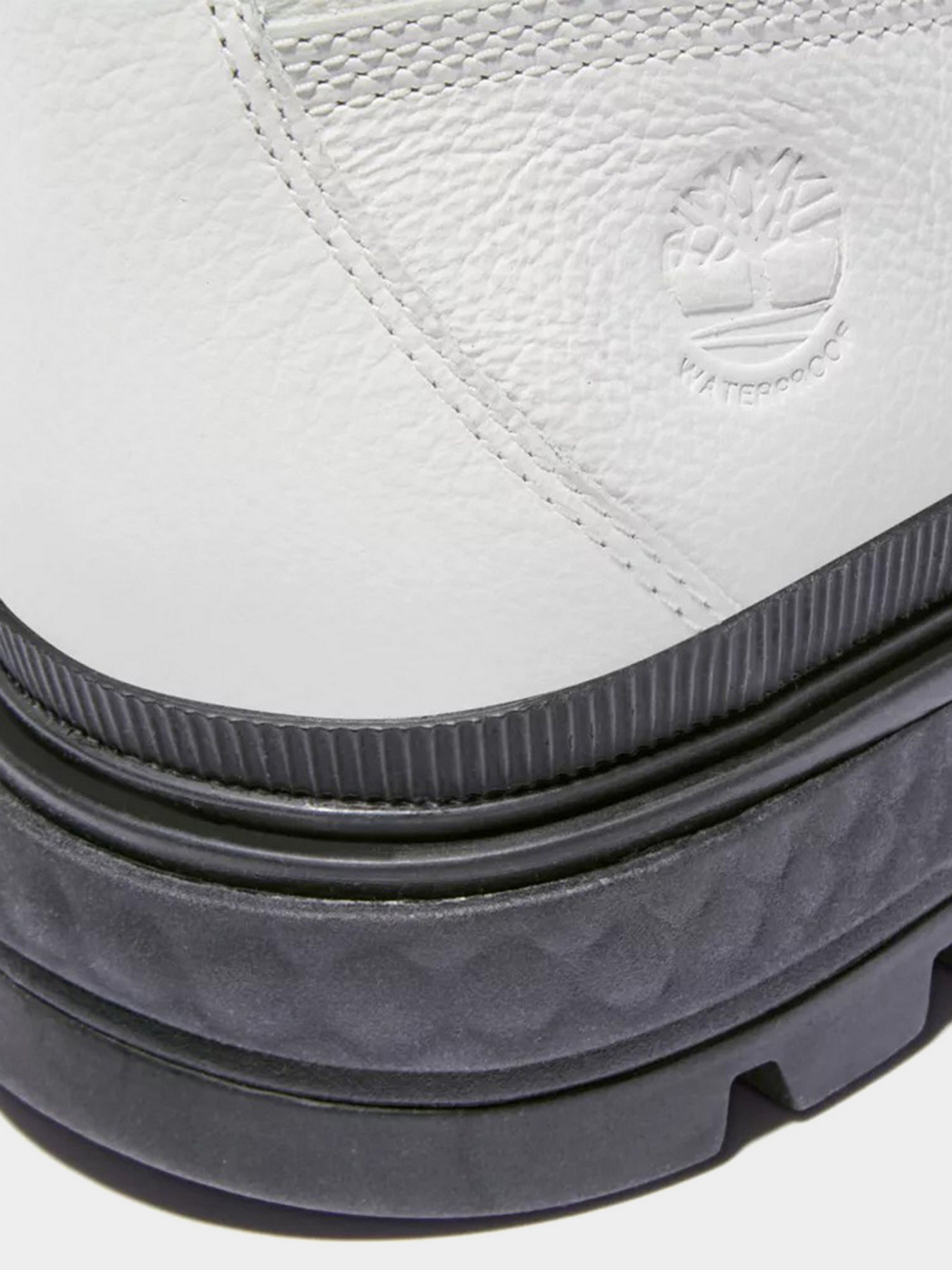 Ботинки Timberland Greenstride™ Ray City модель TB0A2JQH100 Фото