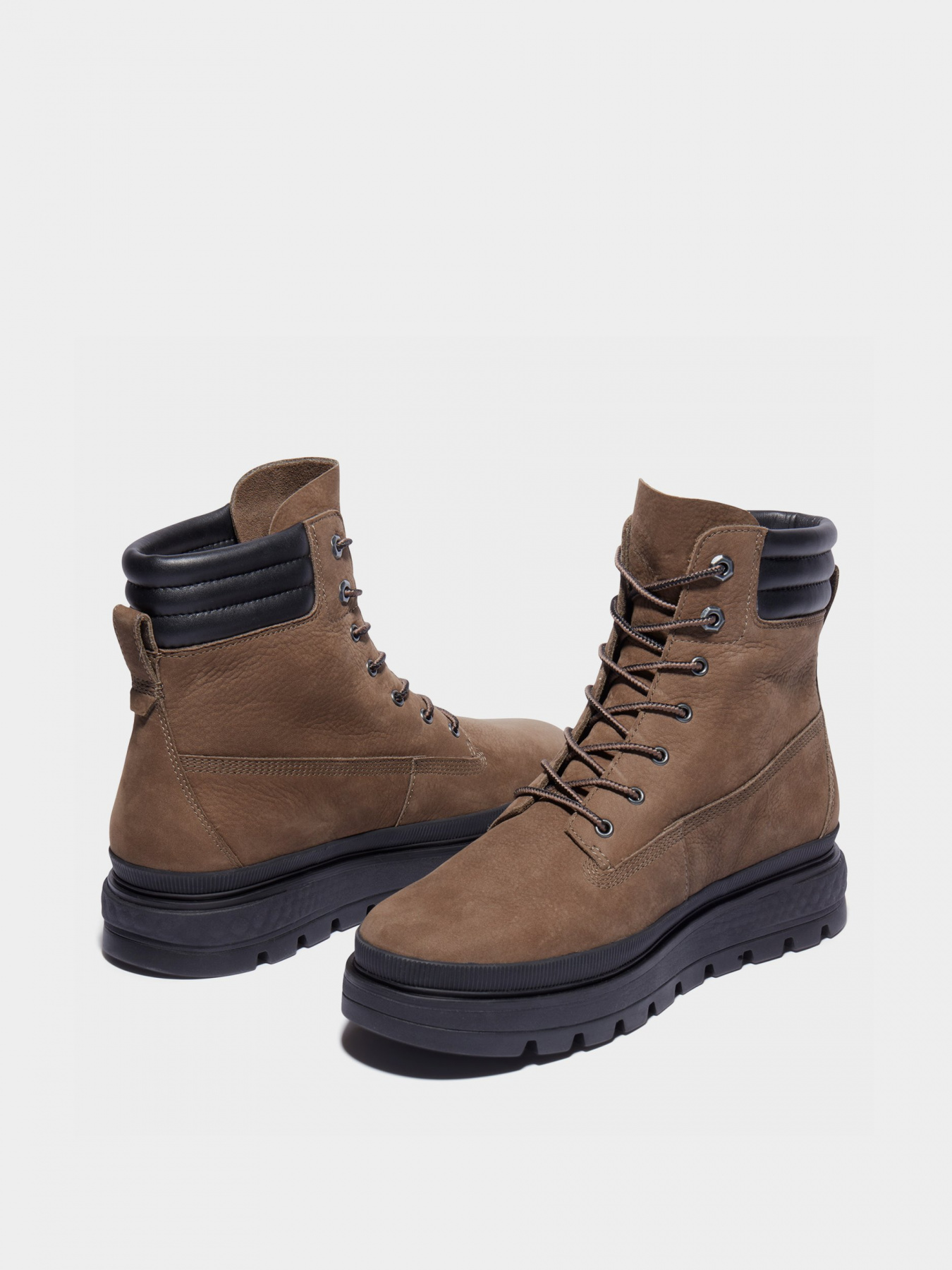 Ботинки Timberland Ray City 6 Inch модель TB0A2Q7Y901 Фото