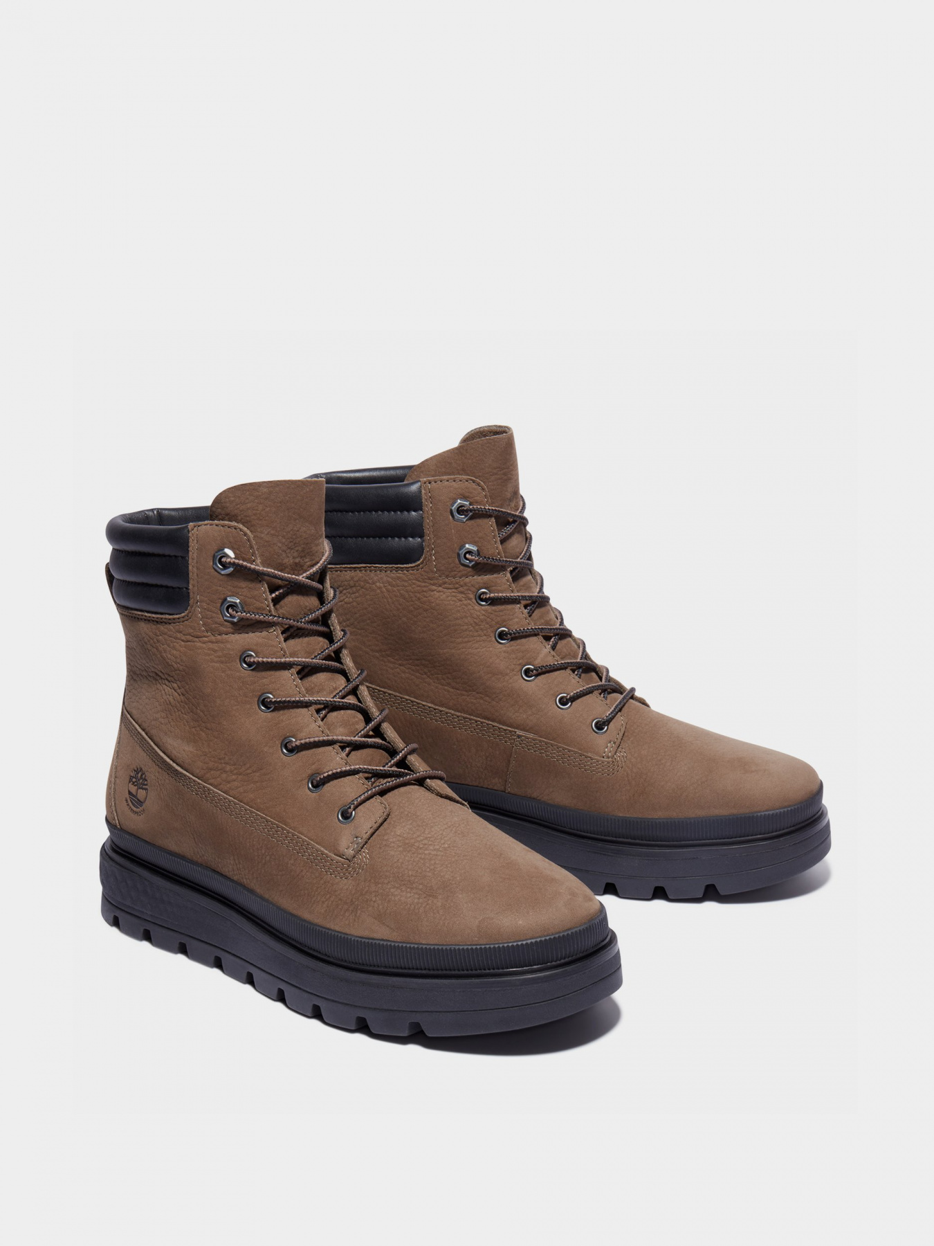 Ботинки Timberland Ray City 6 Inch модель TB0A2Q7Y901 Ботинки Timberland Ray City 6 Inch модель TB0A2Q7Y901 Фото