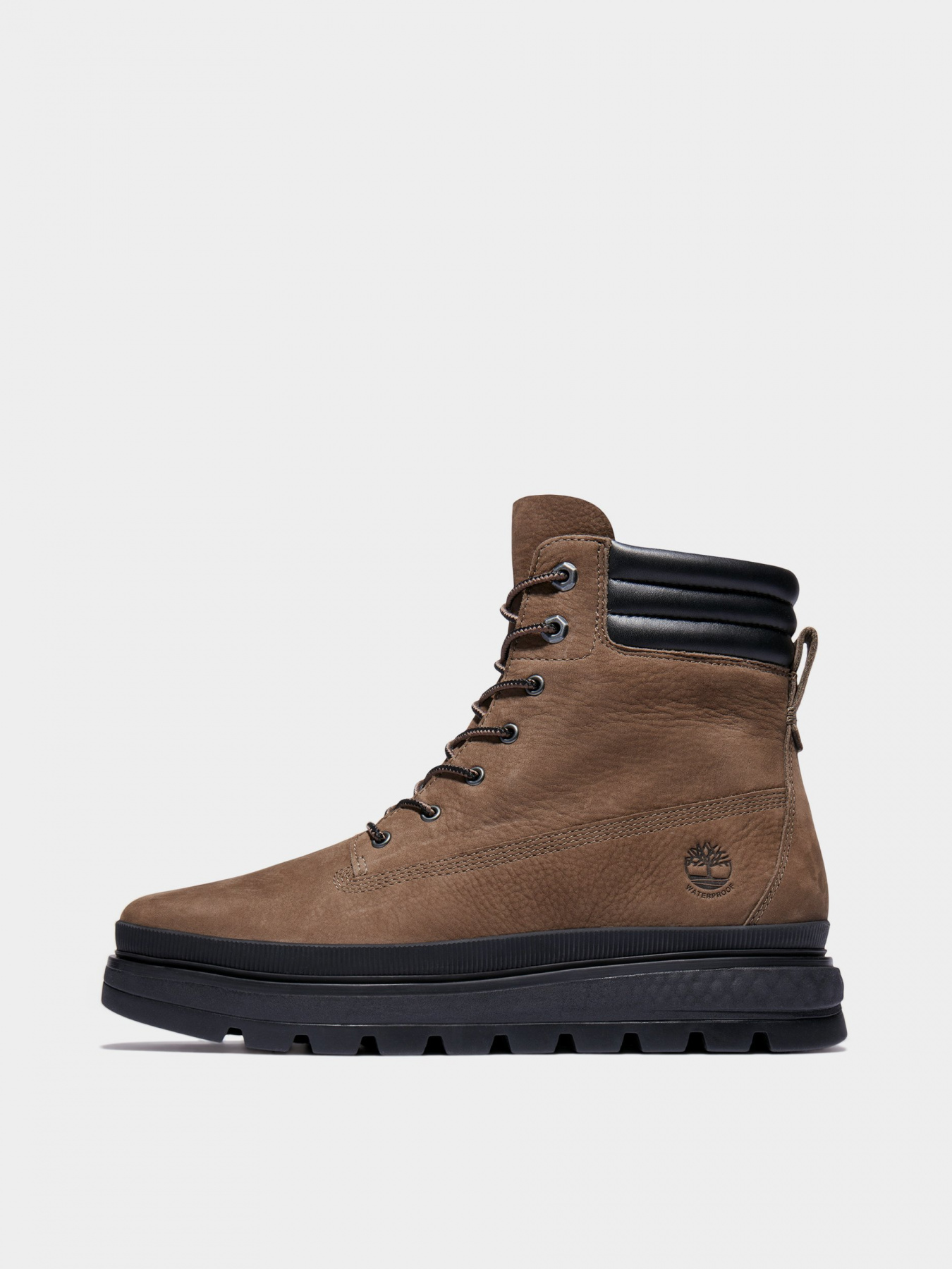 Ботинки Timberland Ray City 6 Inch модель TB0A2Q7Y901 Ботинки Timberland Ray City 6 Inch модель TB0A2Q7Y901 Фото