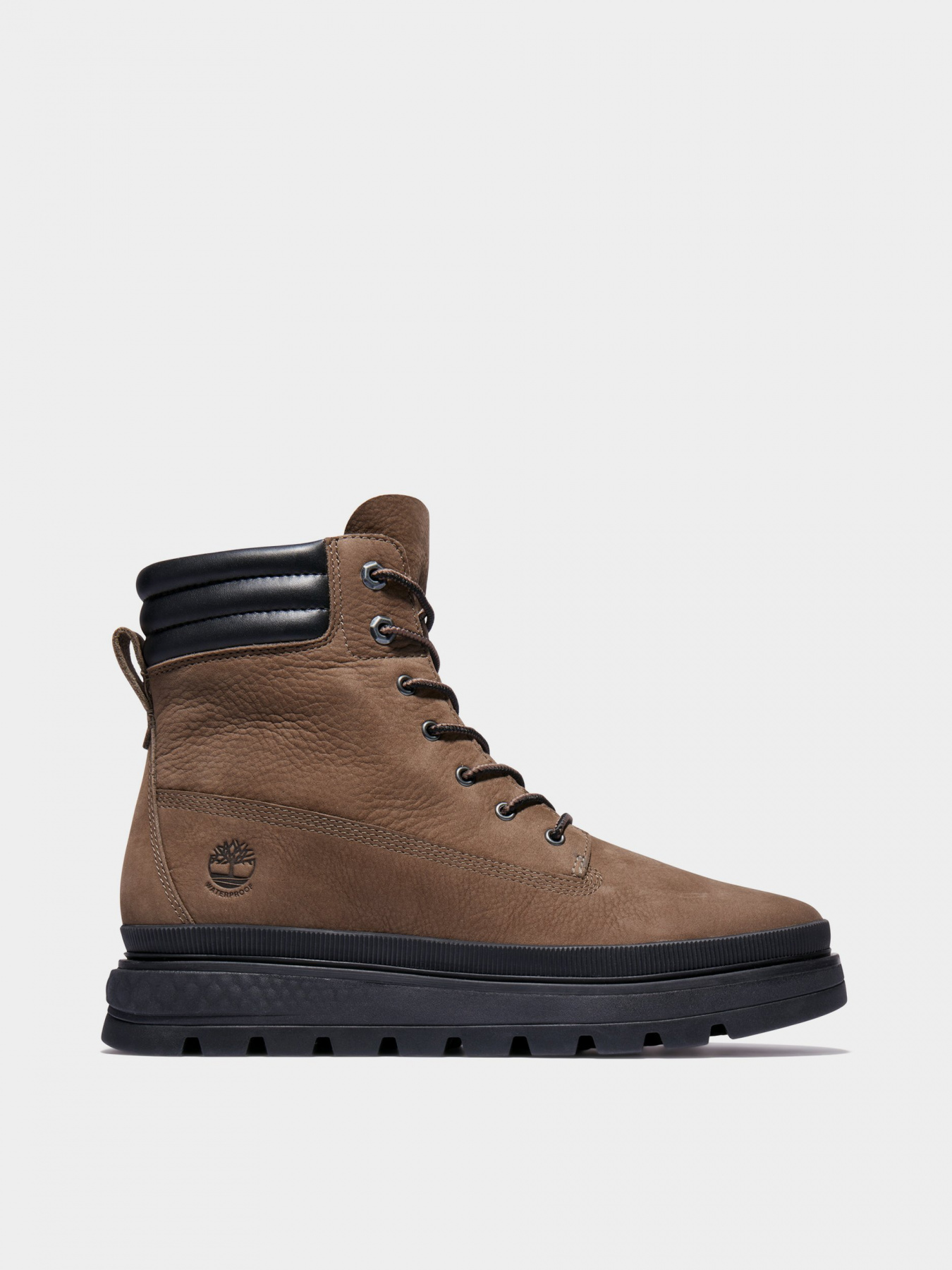 Ботинки Timberland Ray City 6 Inch модель TB0A2Q7Y901 Ботинки Timberland Ray City 6 Inch модель TB0A2Q7Y901 Фото