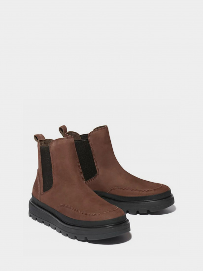 Челсі Timberland Greenstride™ Ray City модель TB0A2JS2V13 — фото - INTERTOP