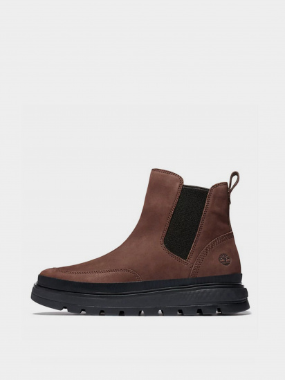 Челсі Timberland Greenstride™ Ray City модель TB0A2JS2V13 — фото 3 - INTERTOP