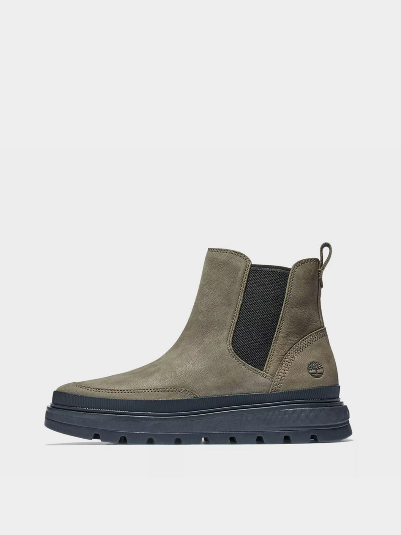 Челси Timberland Greenstride™ модель TB0A2JPJ901 Фото