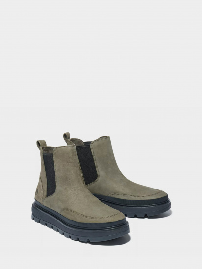 Челсі Timberland Greenstride™ модель TB0A2JPJ901 — фото - INTERTOP