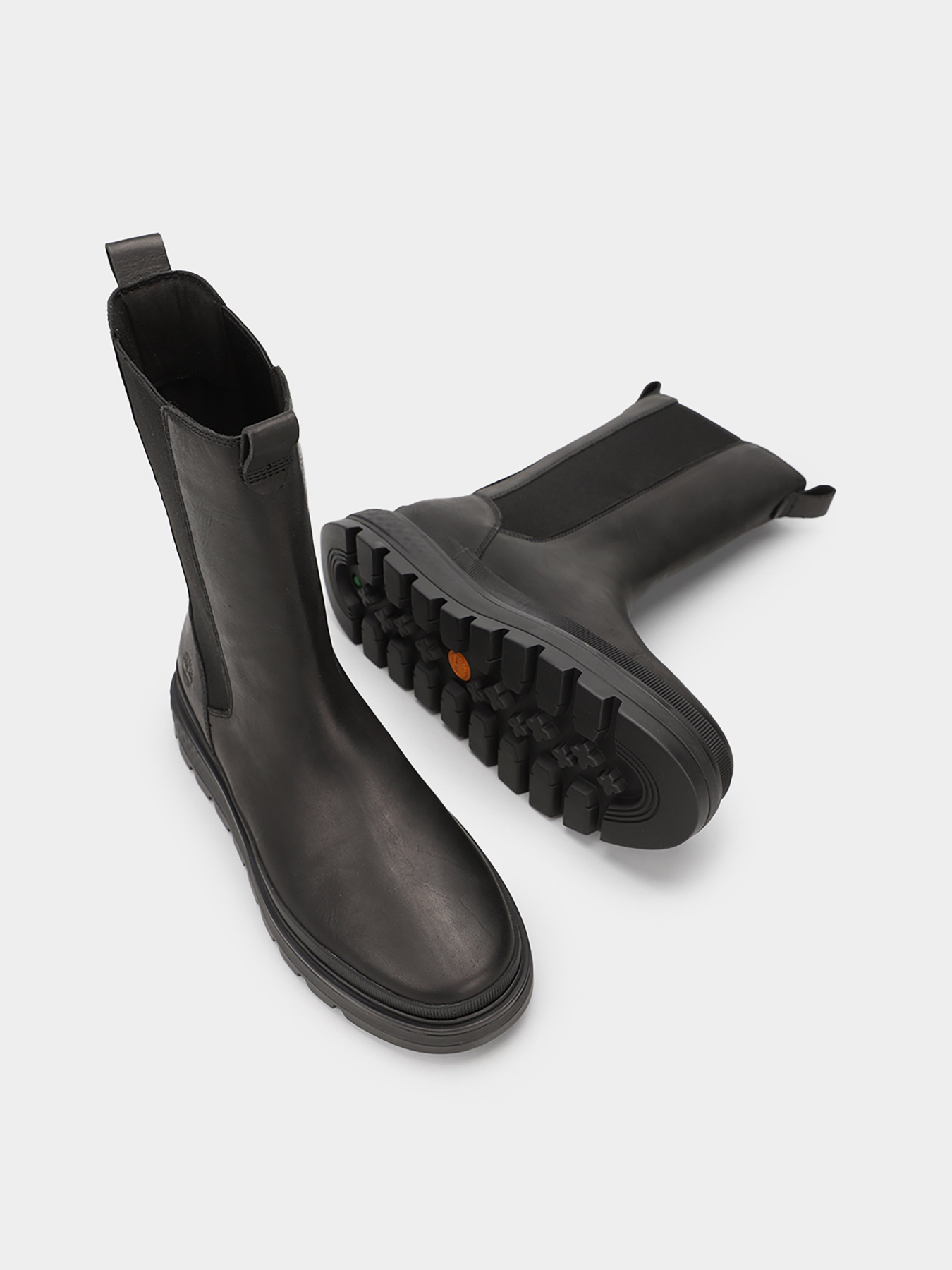 Сапоги Timberland 6 In Ray City модель TB0A2QAS001 Фото